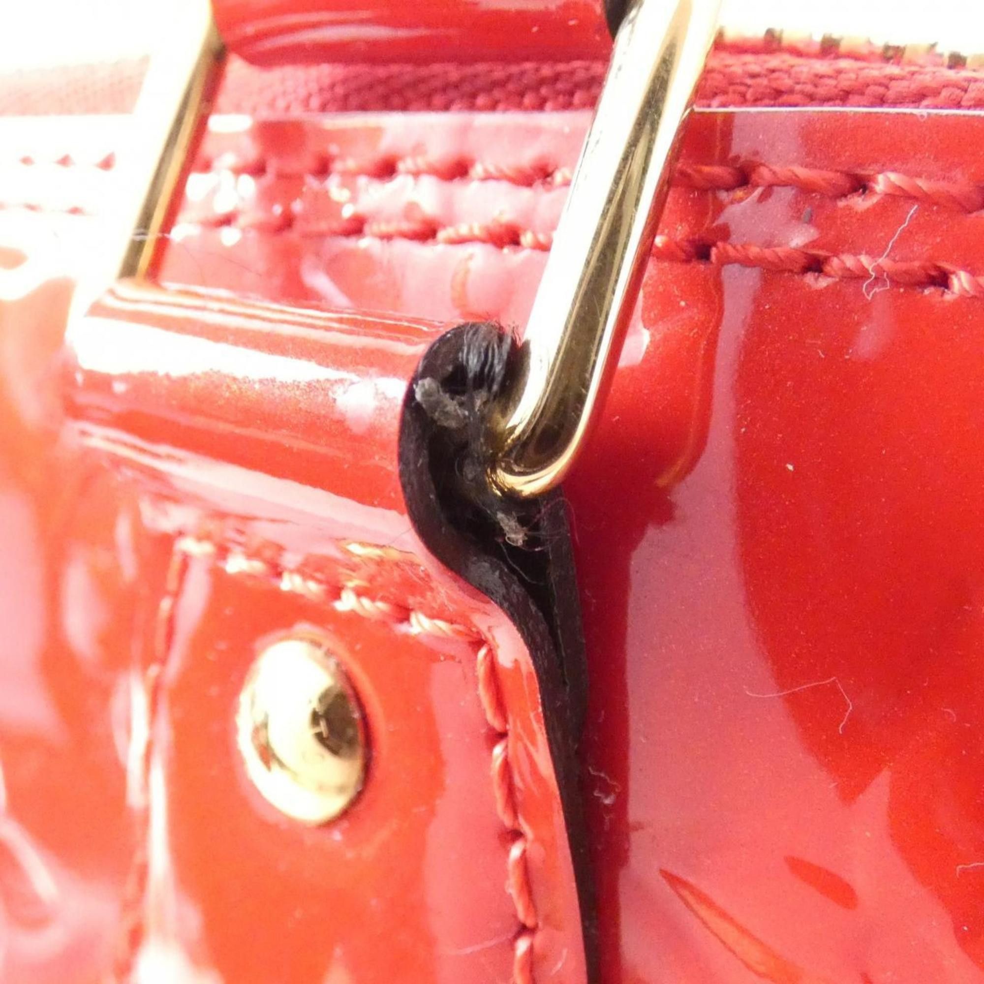 Louis Vuitton Louis Vuitton Alma handbag Size ONE SIZE - 4 Thumbnail