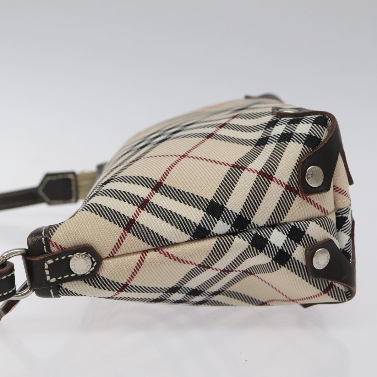 Burberry Burberry Blue Label clutch Size ONE SIZE - 5 Thumbnail