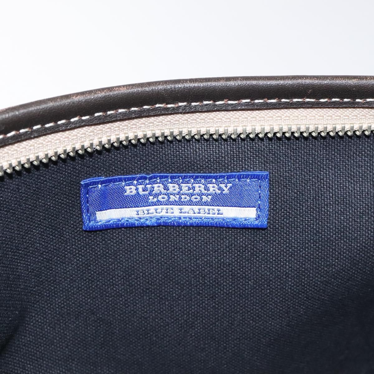 Burberry Burberry Blue Label clutch Size ONE SIZE - 19 Thumbnail