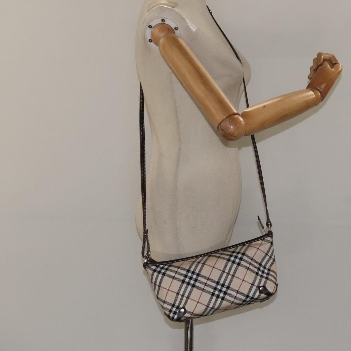 Burberry Burberry Blue Label clutch Size ONE SIZE - 20 Thumbnail