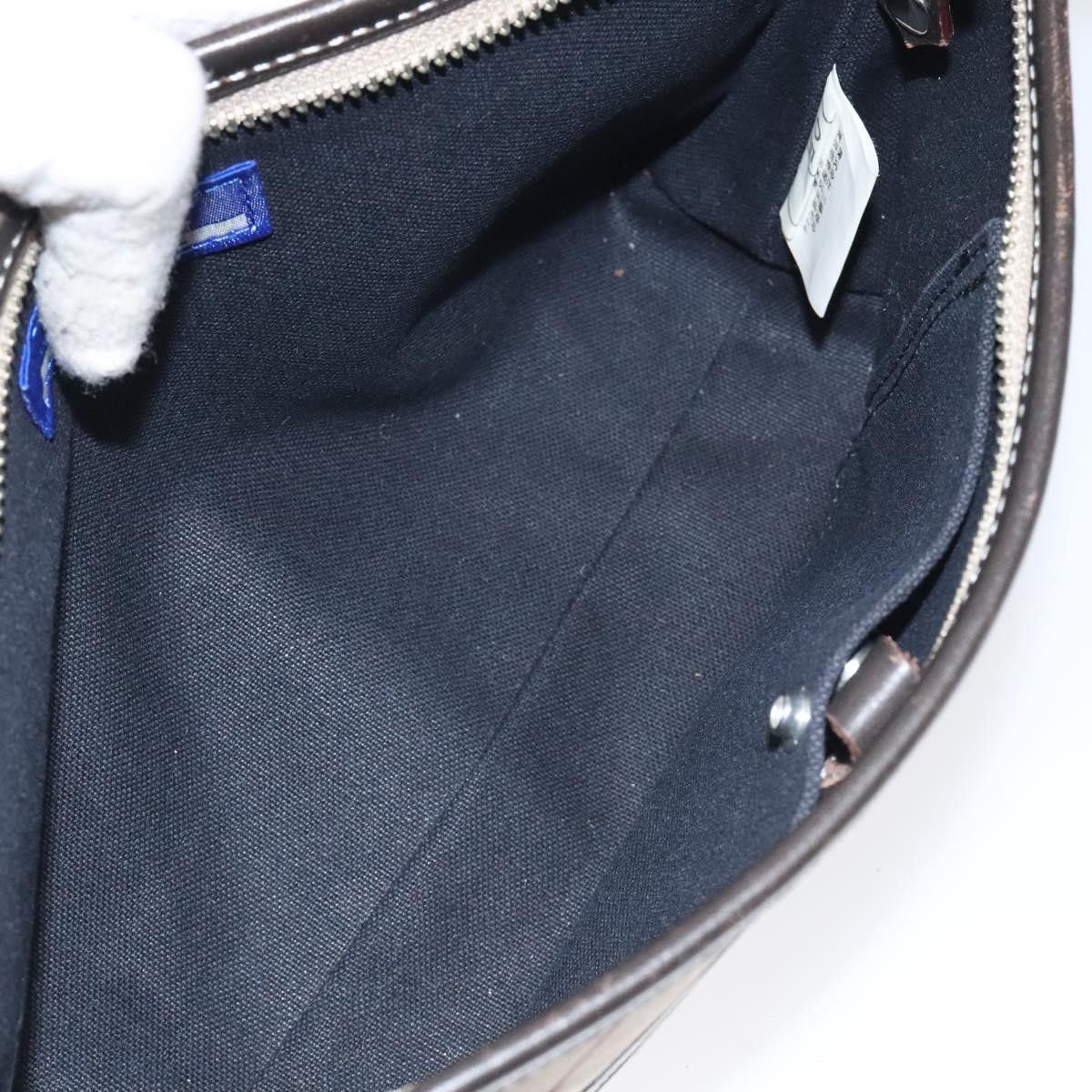 Burberry Burberry Blue Label clutch Size ONE SIZE - 17 Thumbnail
