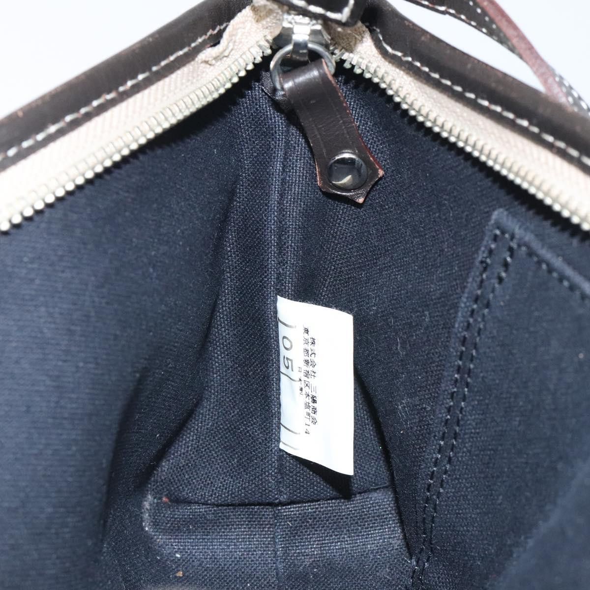Burberry Burberry Blue Label clutch Size ONE SIZE - 18 Thumbnail