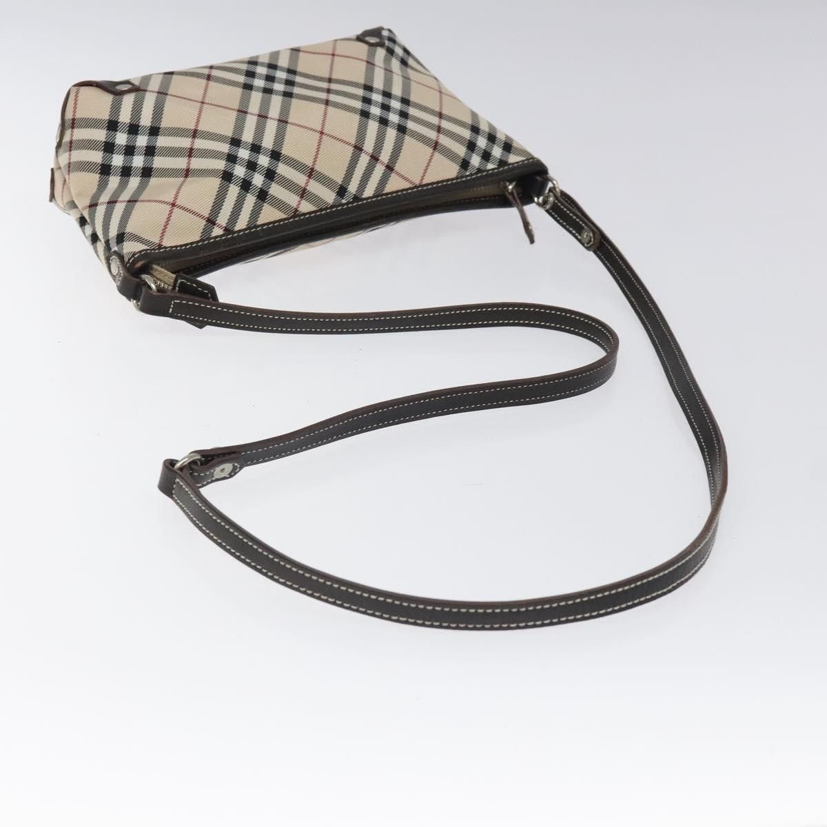 Burberry Burberry Blue Label clutch Size ONE SIZE - 7 Thumbnail