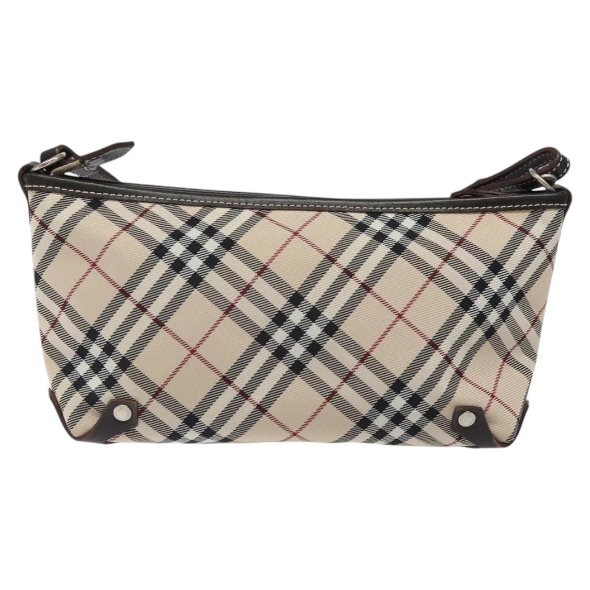 Burberry Burberry Blue Label clutch Size ONE SIZE - 2 Thumbnail