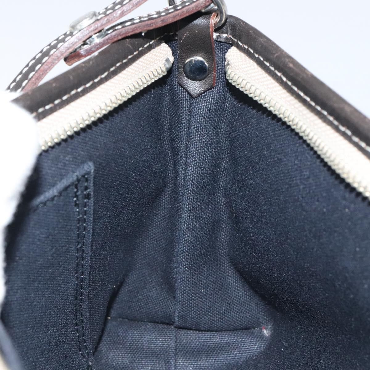 Burberry Burberry Blue Label clutch Size ONE SIZE - 15 Thumbnail