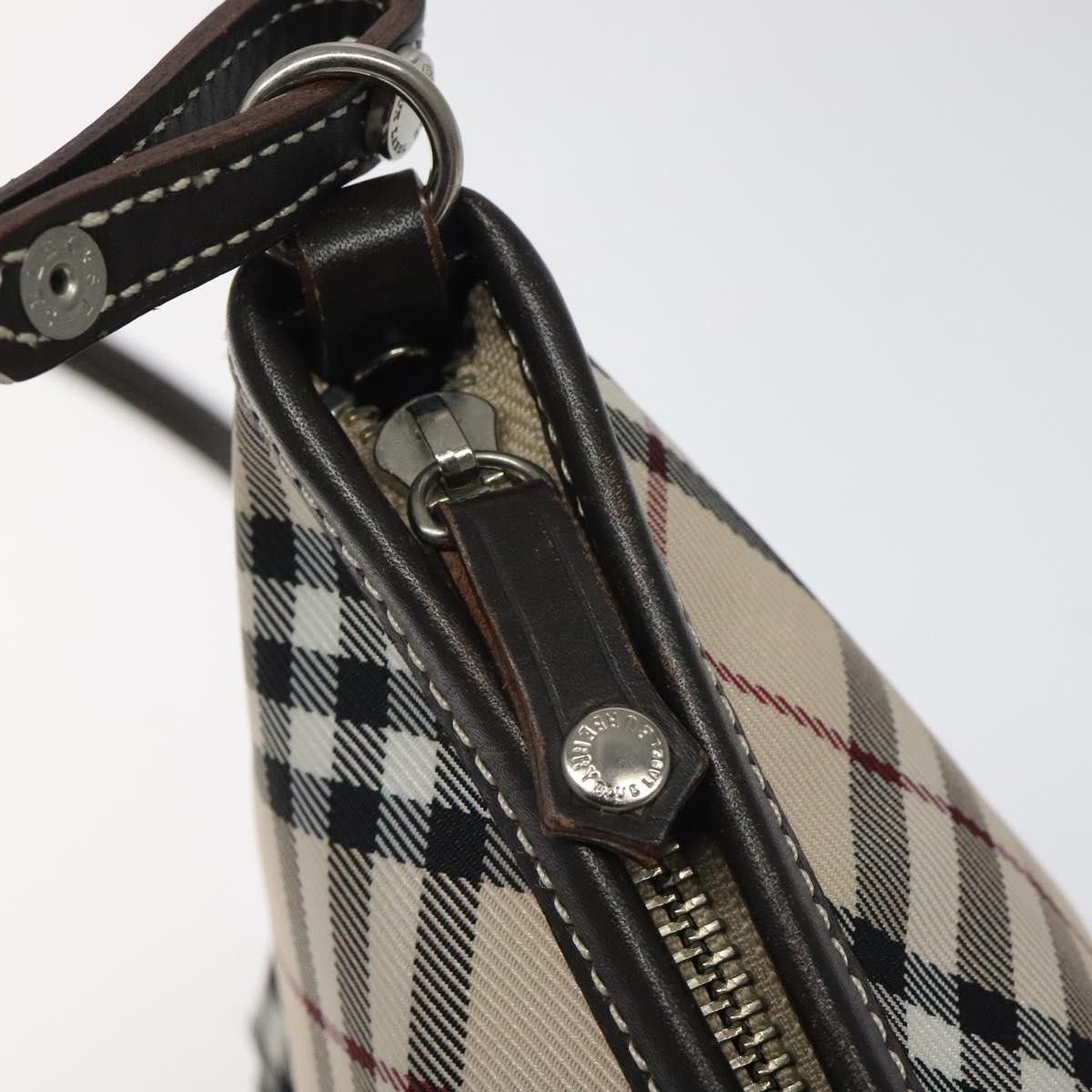 Burberry Burberry Blue Label clutch Size ONE SIZE - 14 Thumbnail
