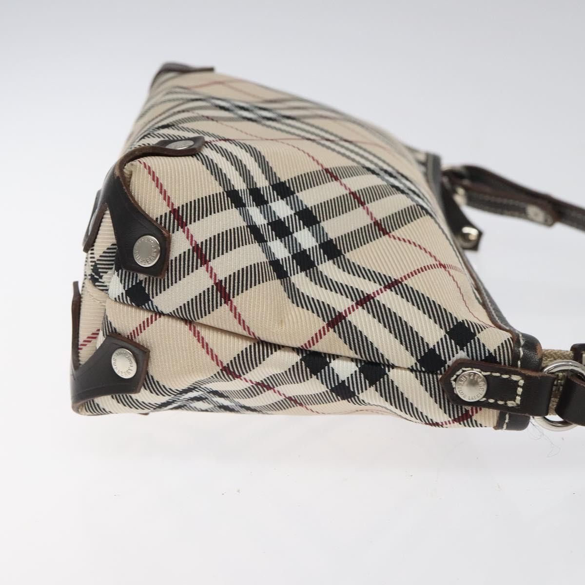 Burberry Burberry Blue Label clutch Size ONE SIZE - 4 Thumbnail