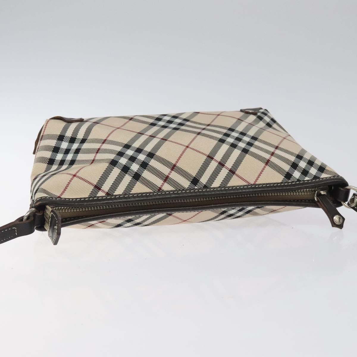 Burberry Burberry Blue Label clutch Size ONE SIZE - 6 Thumbnail