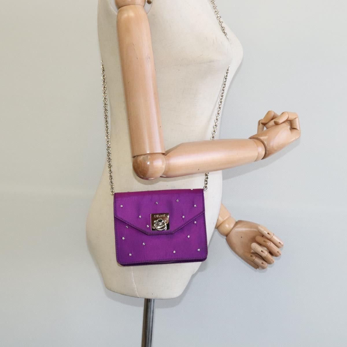 Celine Céline shoulder Size ONE SIZE - 15 Thumbnail