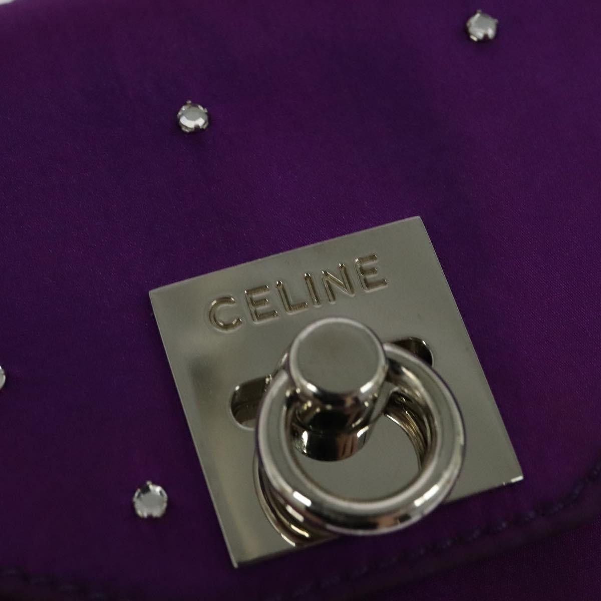Celine Céline shoulder Size ONE SIZE - 10 Thumbnail