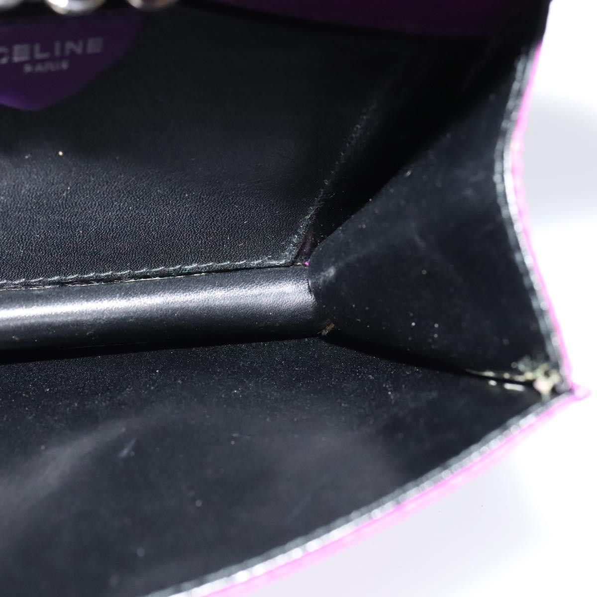 Celine Céline shoulder Size ONE SIZE - 20 Thumbnail