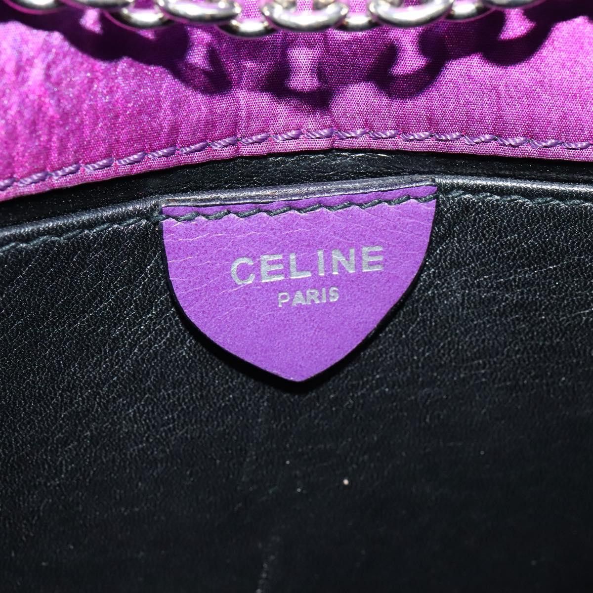 Celine Céline shoulder Size ONE SIZE - 13 Thumbnail