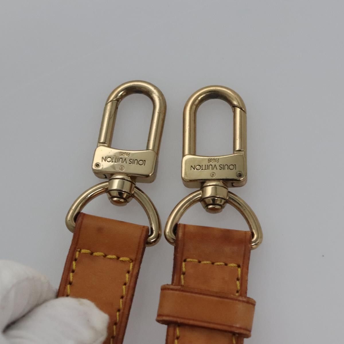 Louis Vuitton Louis Vuitton Shoulder strap bag Size ONE SIZE - 10 Thumbnail