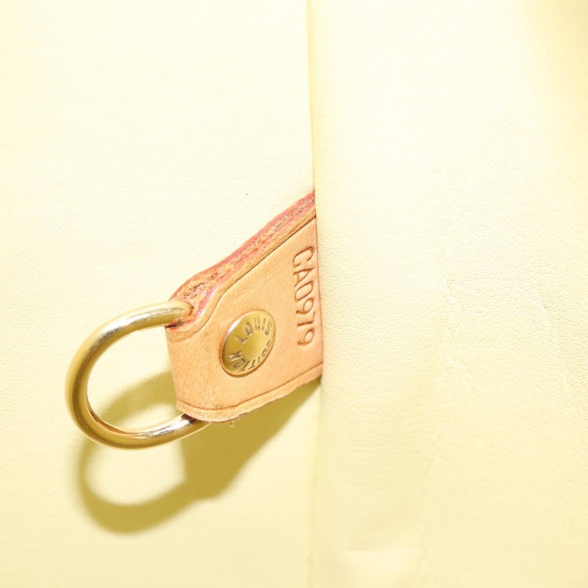 Louis Vuitton Louis Vuitton Houston handbag Size ONE SIZE - 13 Thumbnail