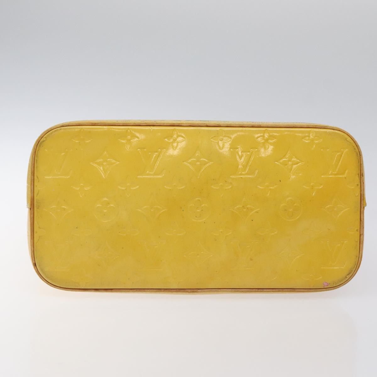 Louis Vuitton Louis Vuitton Houston handbag Size ONE SIZE - 18 Thumbnail