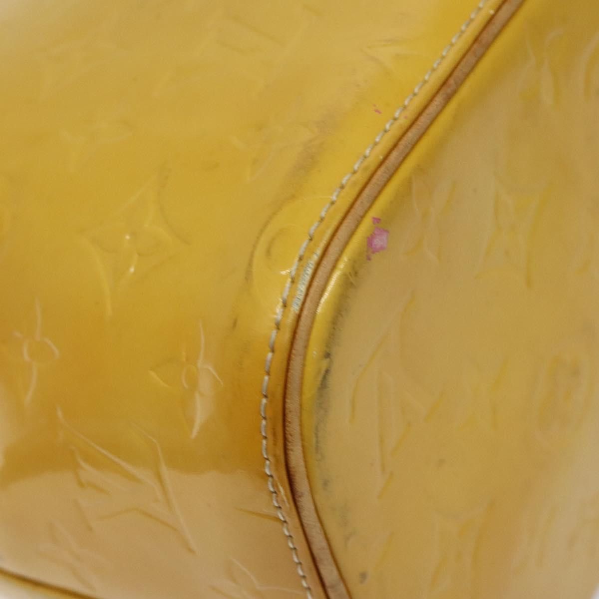Louis Vuitton Louis Vuitton Houston handbag Size ONE SIZE - 9 Thumbnail