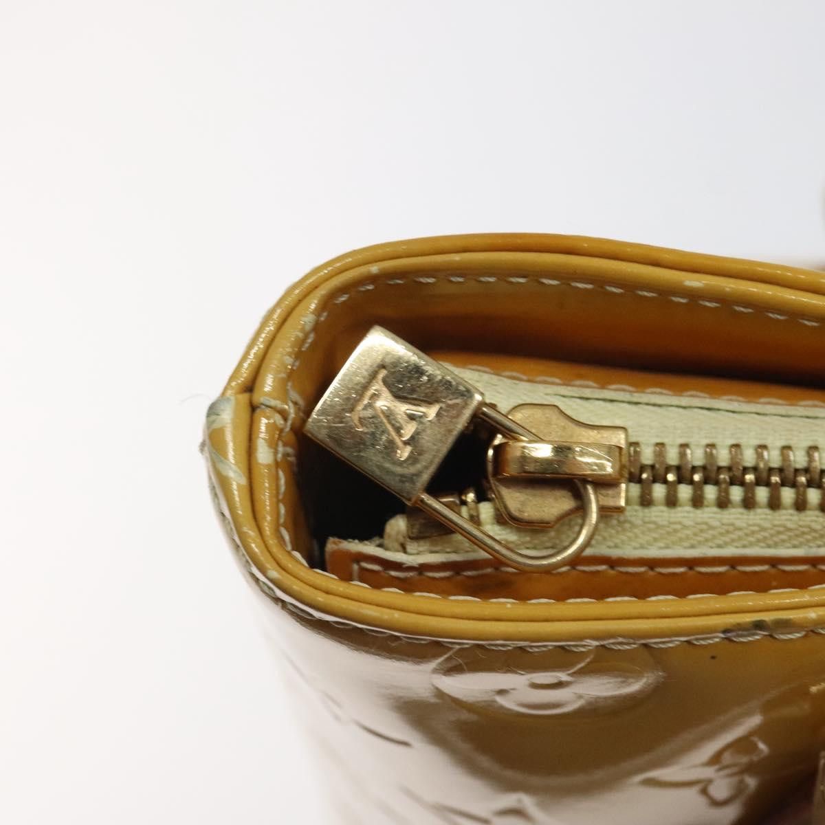 Louis Vuitton Louis Vuitton Houston handbag Size ONE SIZE - 10 Thumbnail