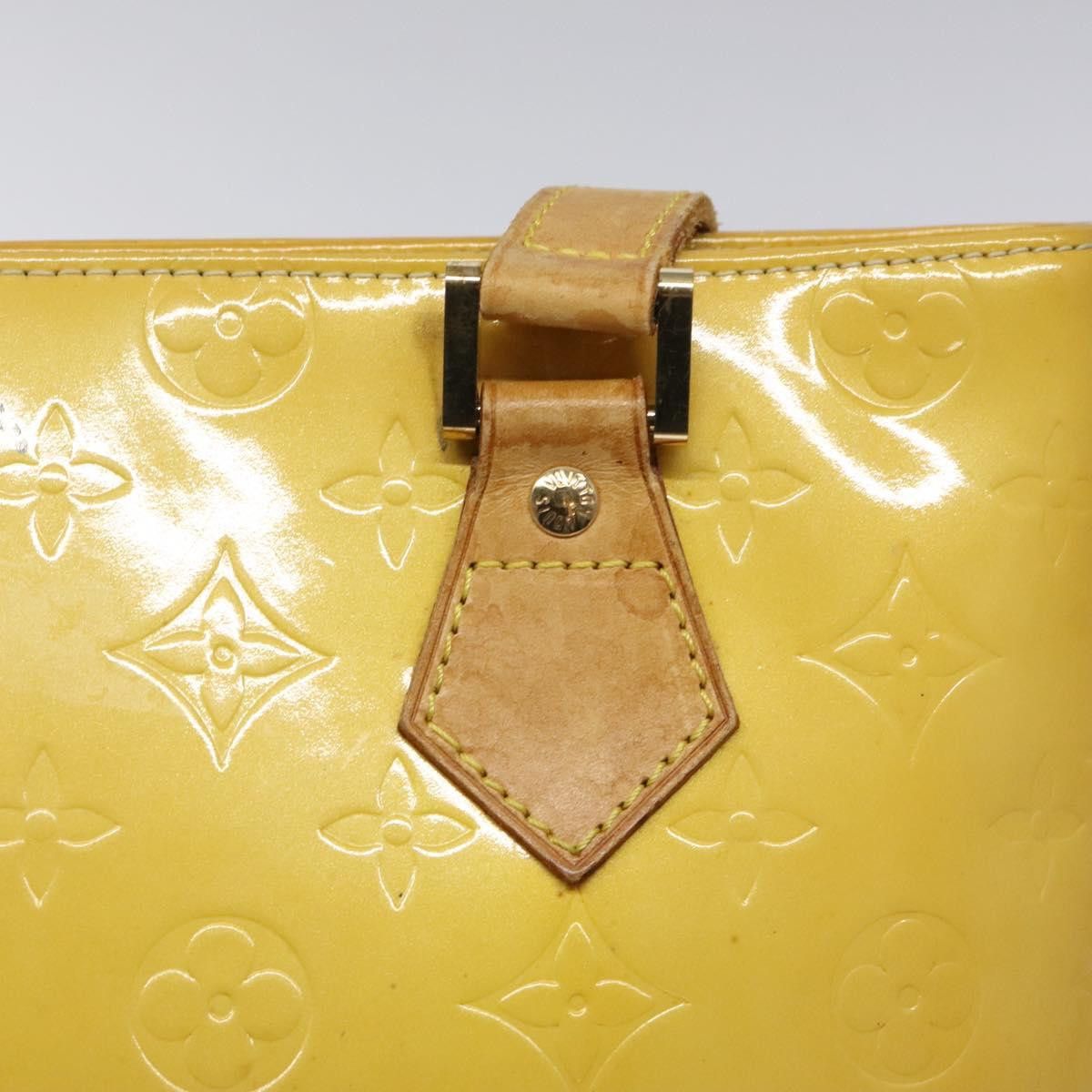 Louis Vuitton Louis Vuitton Houston handbag Size ONE SIZE - 20 Thumbnail