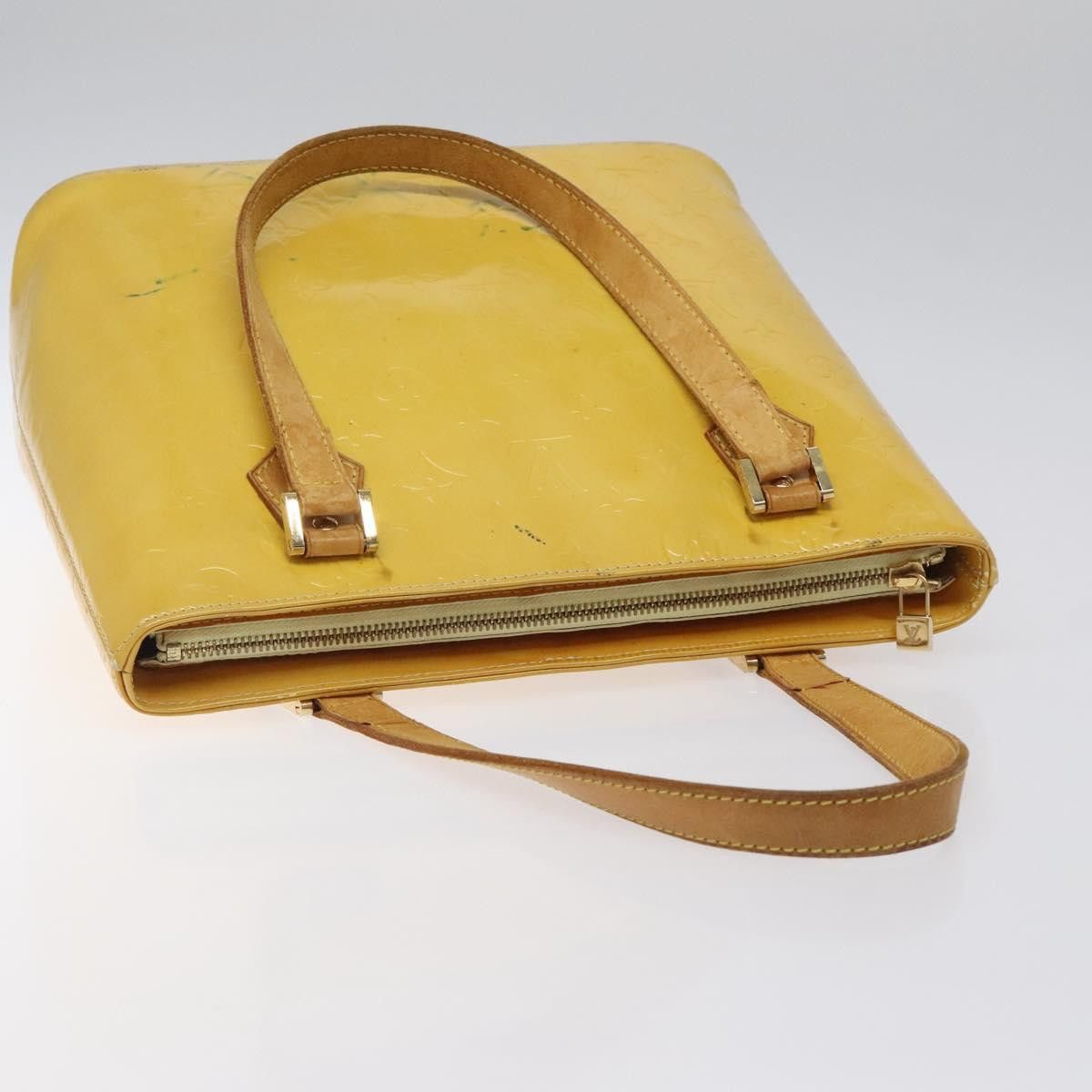 Louis Vuitton Louis Vuitton Houston handbag Size ONE SIZE - 15 Thumbnail