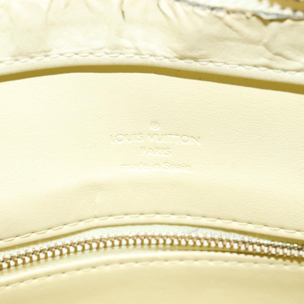 Louis Vuitton Louis Vuitton Houston handbag Size ONE SIZE - 12 Thumbnail