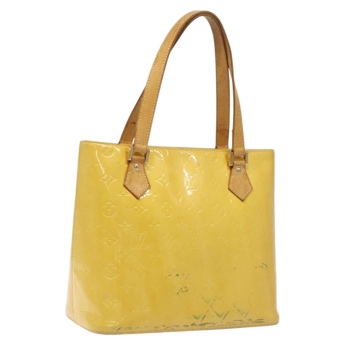 Louis Vuitton Louis Vuitton Houston handbag Size ONE SIZE - 16 Thumbnail