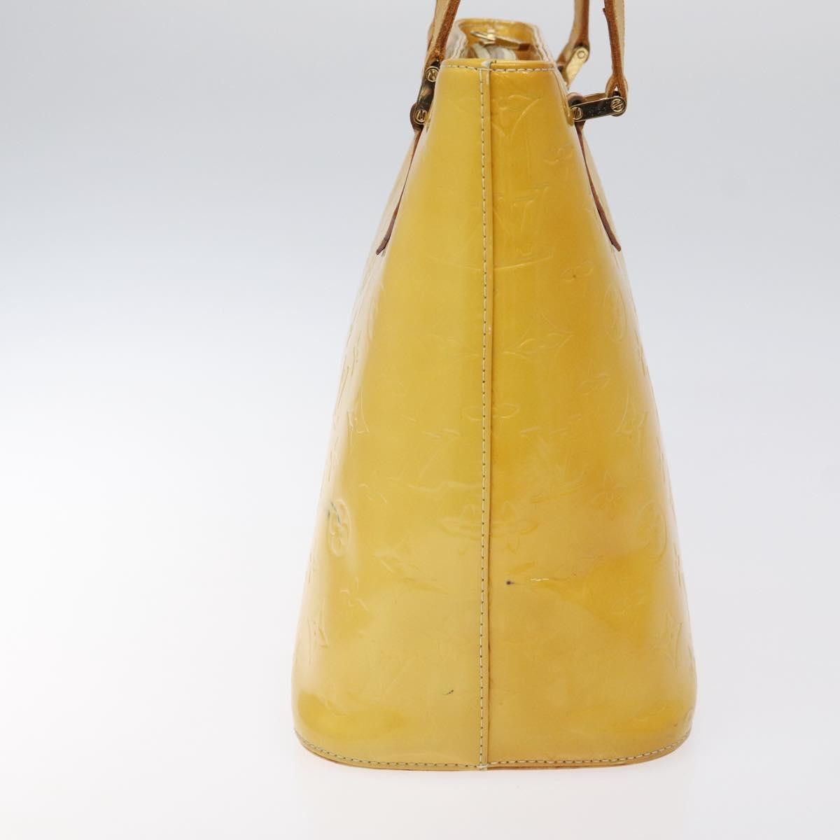 Louis Vuitton Louis Vuitton Houston handbag Size ONE SIZE - 4 Thumbnail