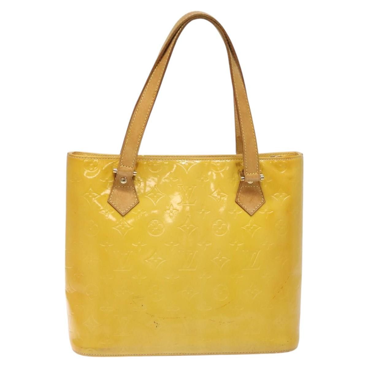 Louis Vuitton Louis Vuitton Houston handbag Size ONE SIZE - 2 Thumbnail