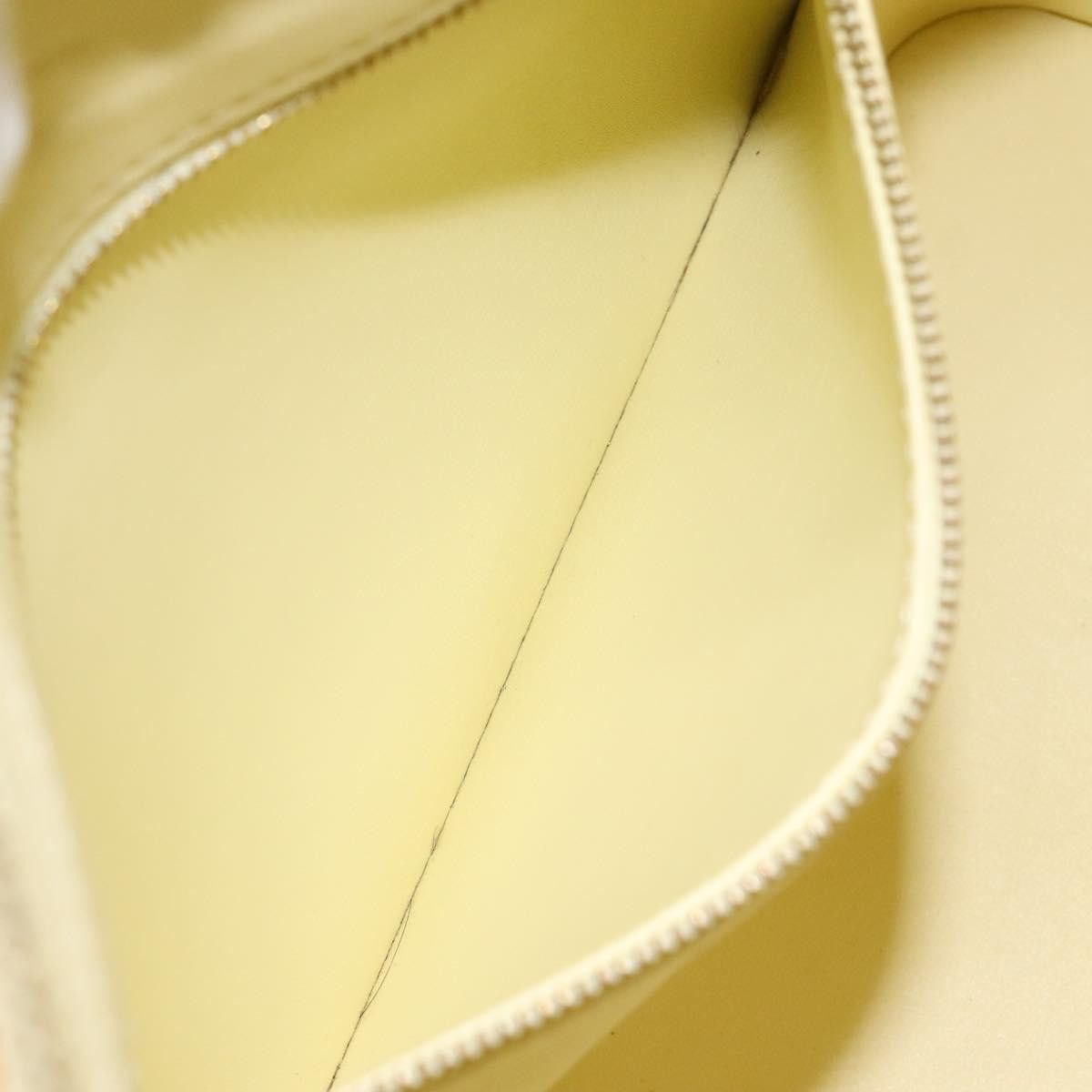 Louis Vuitton Louis Vuitton Houston handbag Size ONE SIZE - 22 Thumbnail