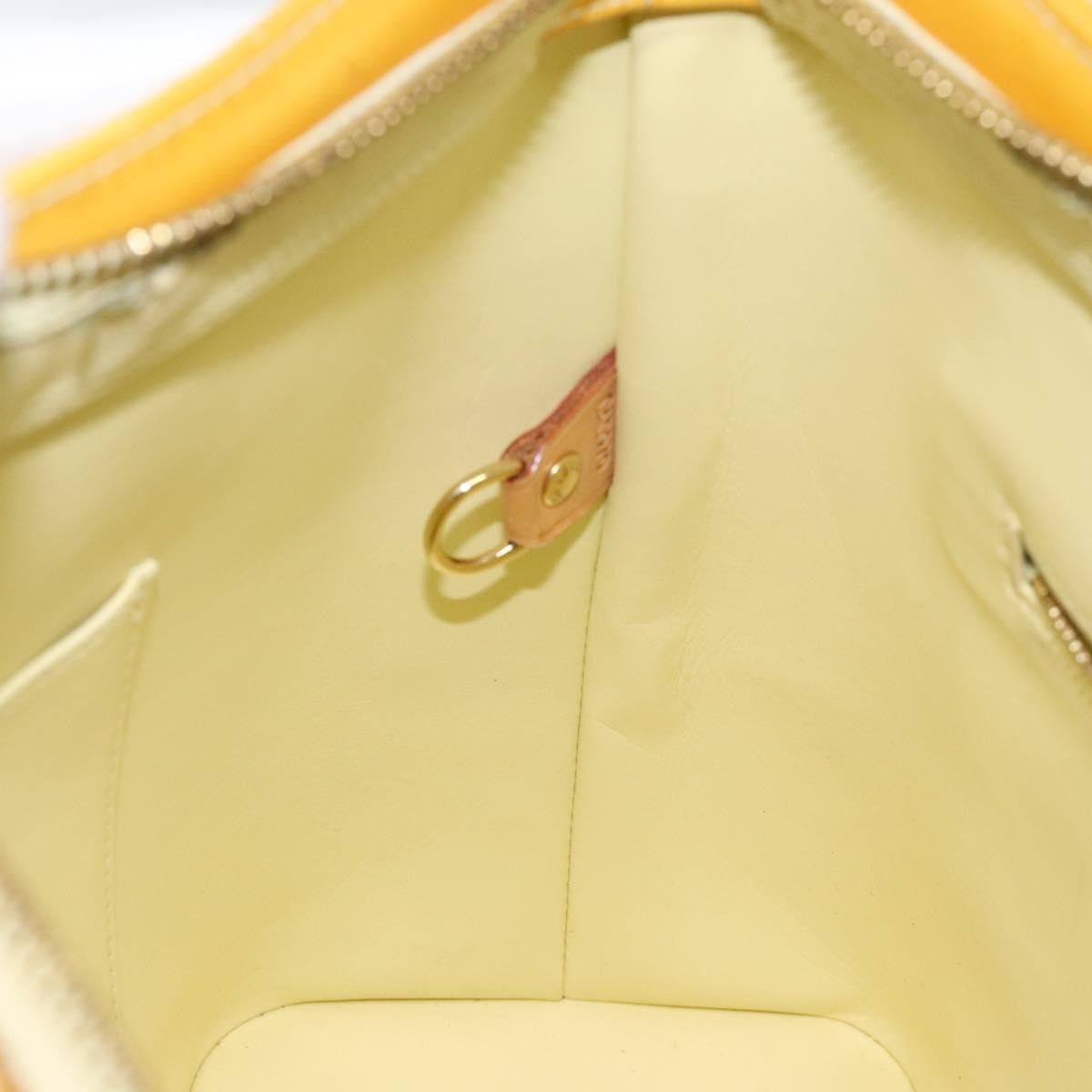 Louis Vuitton Louis Vuitton Houston handbag Size ONE SIZE - 24 Thumbnail