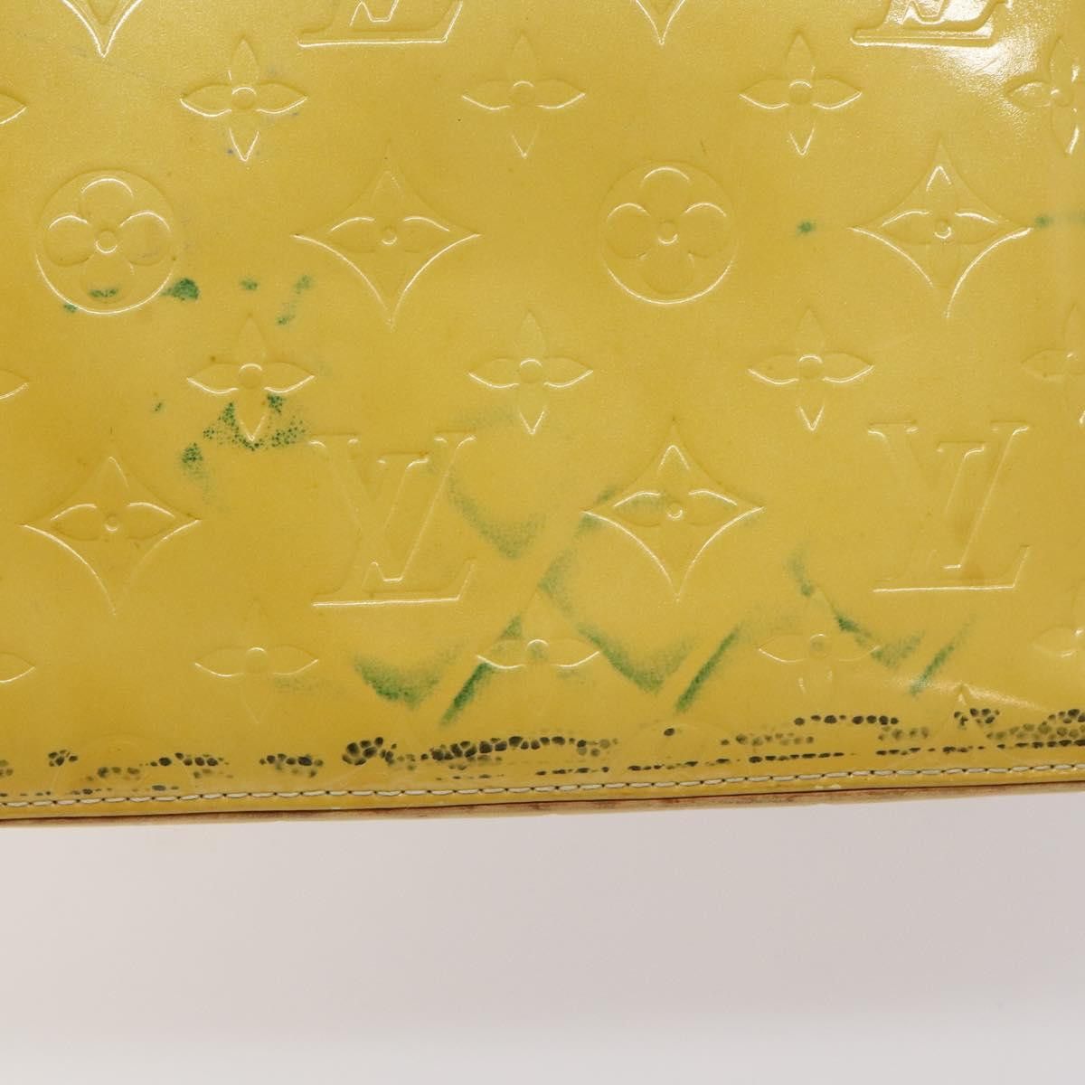 Louis Vuitton Louis Vuitton Houston handbag Size ONE SIZE - 19 Thumbnail