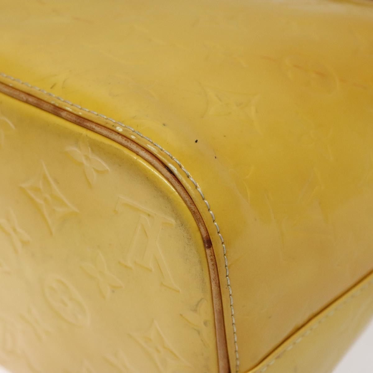 Louis Vuitton Louis Vuitton Houston handbag Size ONE SIZE - 8 Thumbnail