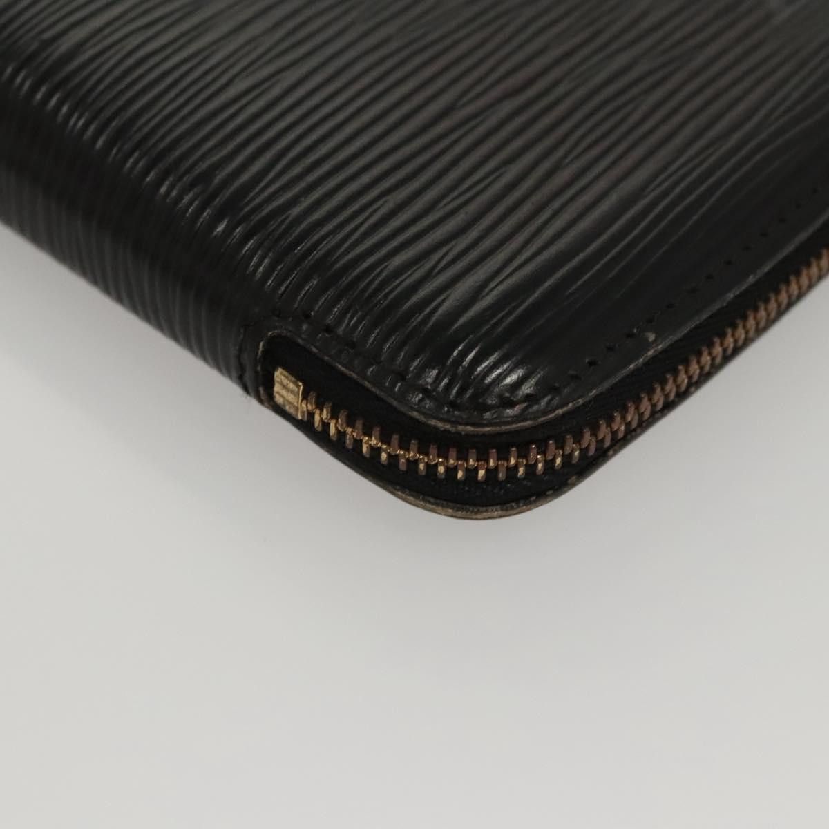 Louis Vuitton Louis Vuitton Agenda wallet Size ONE SIZE - 6 Thumbnail