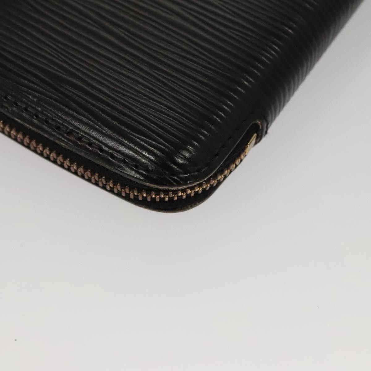Louis Vuitton Louis Vuitton Agenda wallet Size ONE SIZE - 9 Thumbnail