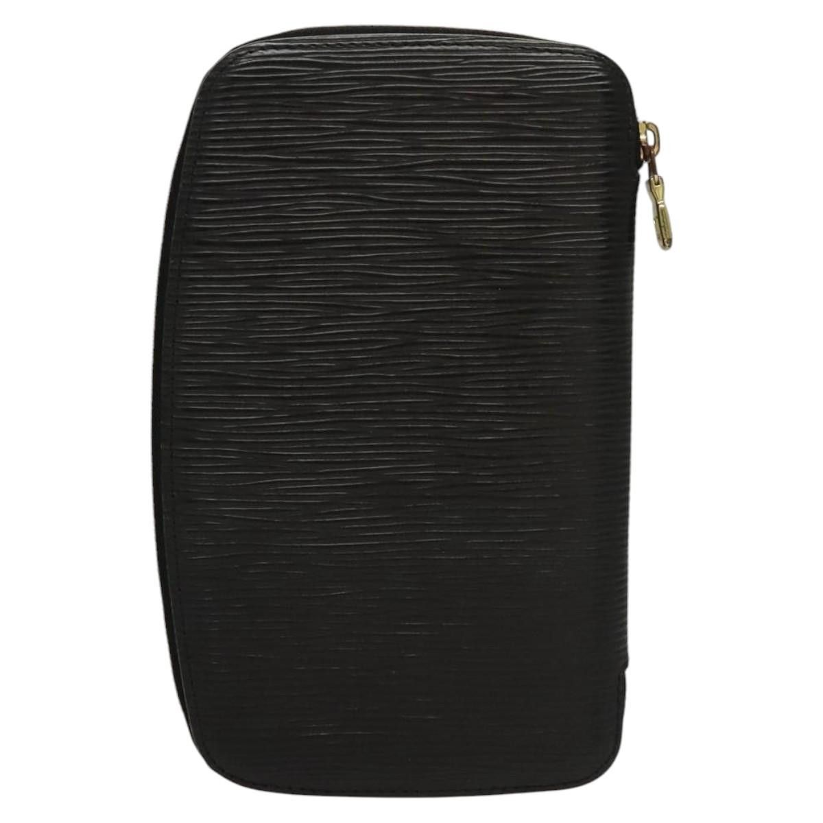 Louis Vuitton Louis Vuitton Agenda wallet Size ONE SIZE - 2 Thumbnail