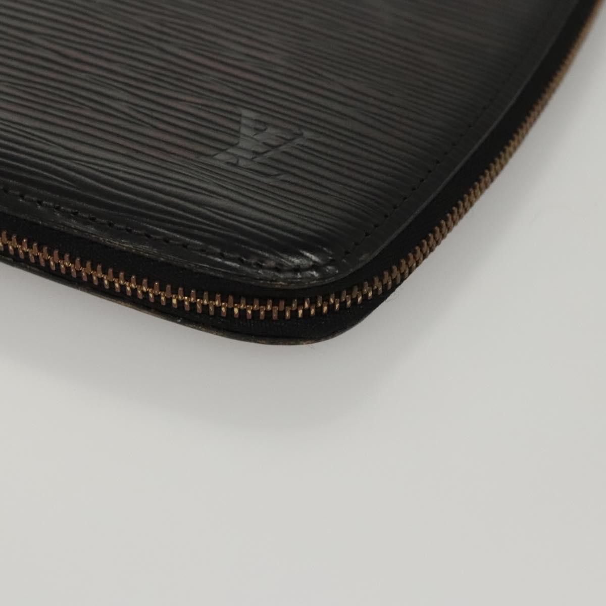 Louis Vuitton Louis Vuitton Agenda wallet Size ONE SIZE - 7 Thumbnail