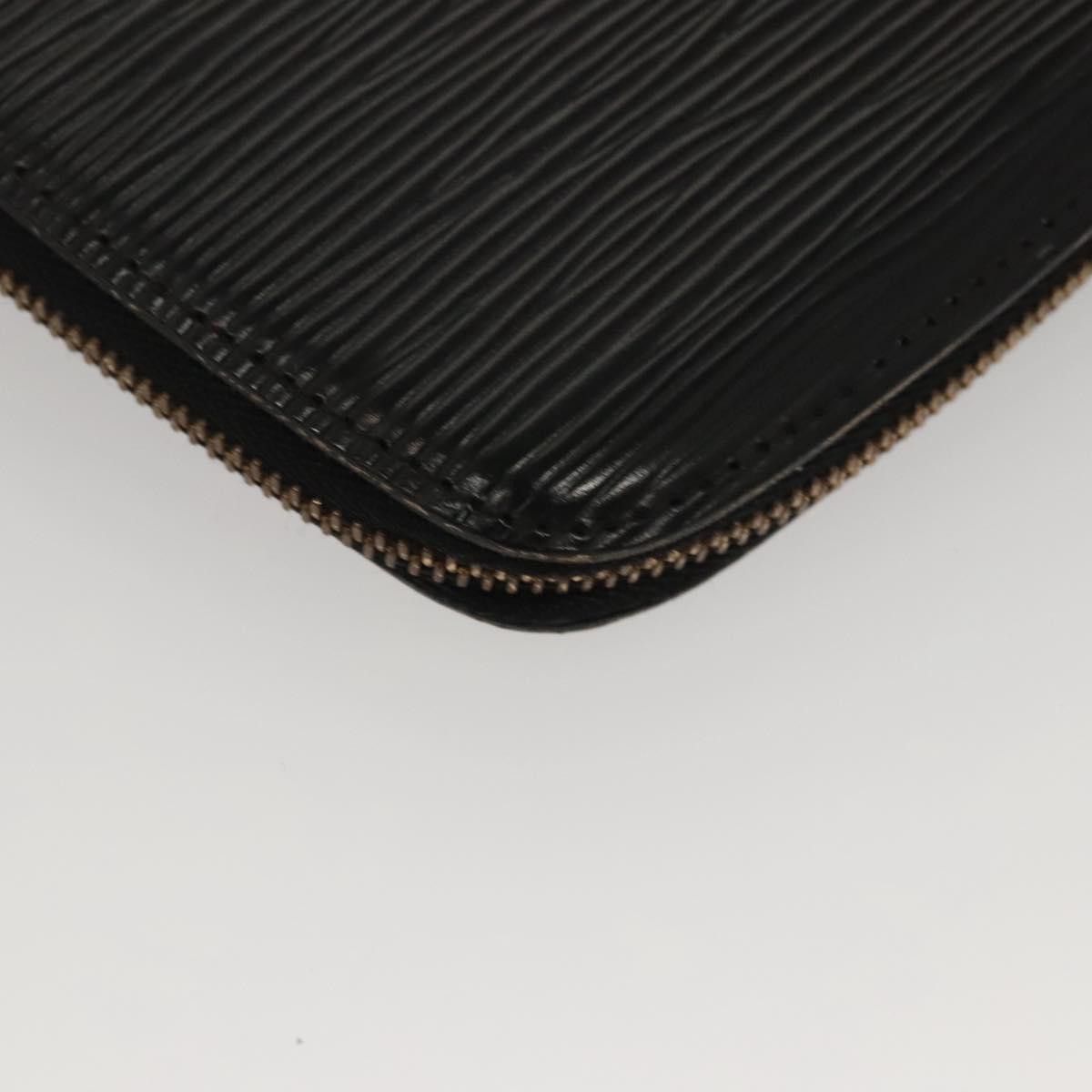 Louis Vuitton Louis Vuitton Agenda wallet Size ONE SIZE - 8 Thumbnail
