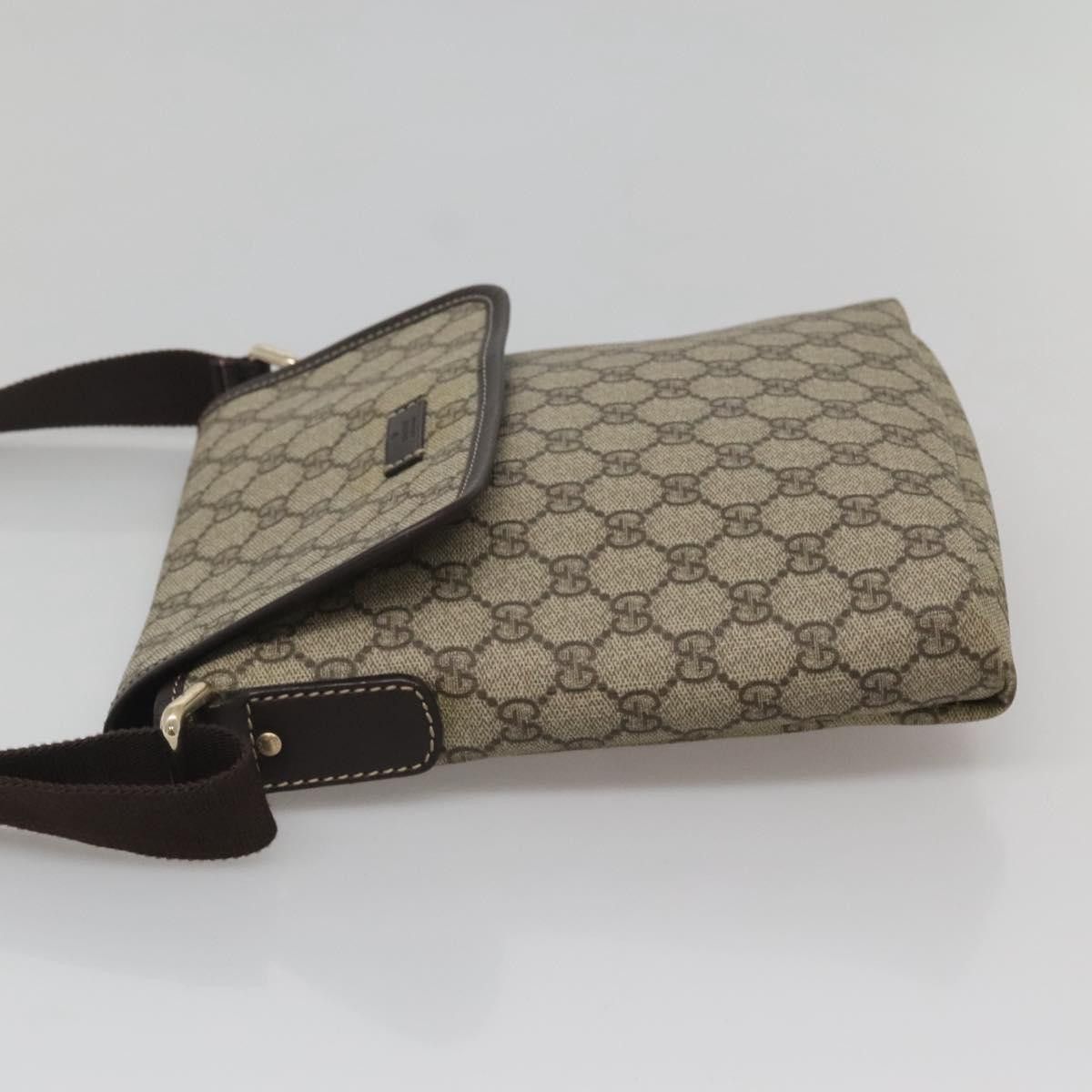 Gucci Gucci GG canvas shoulder Size ONE SIZE - 4 Thumbnail