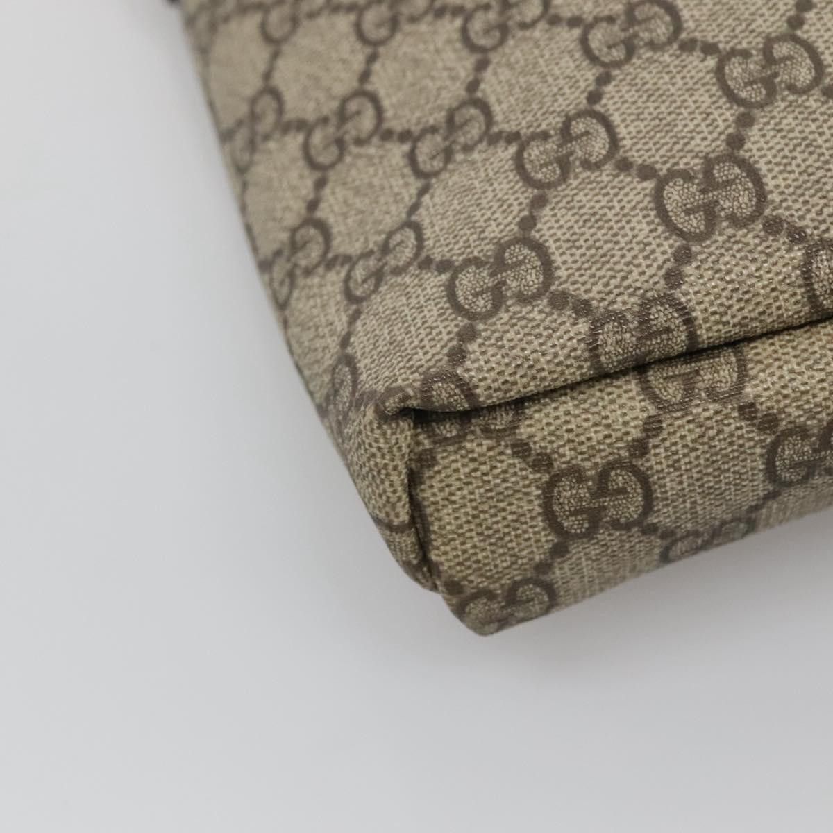 Gucci Gucci GG canvas shoulder Size ONE SIZE - 7 Thumbnail