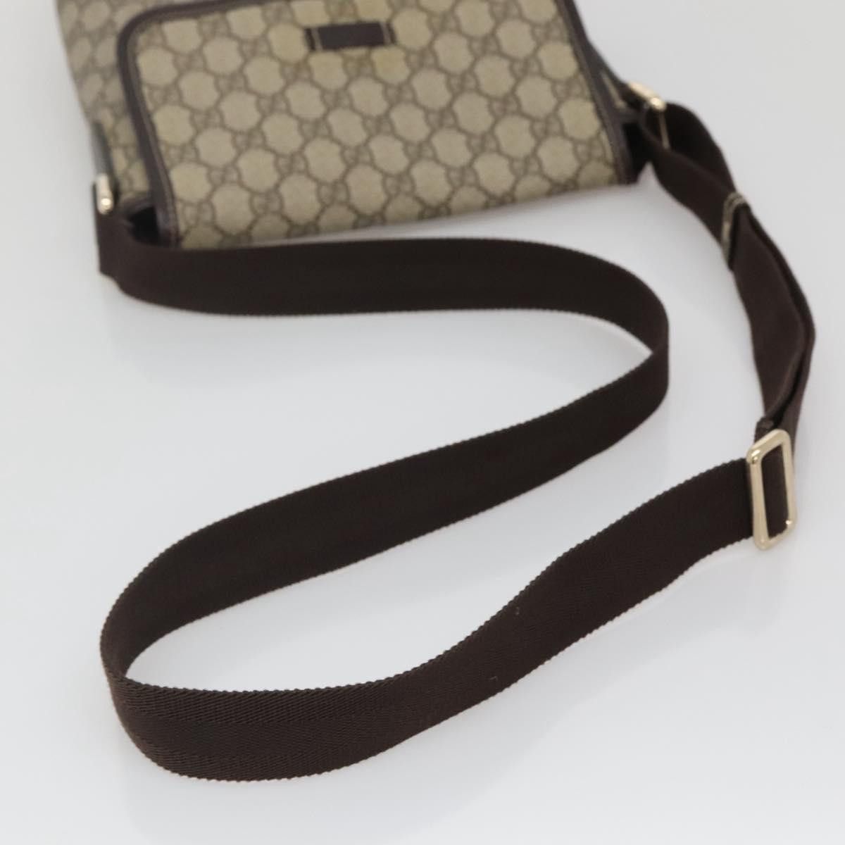Gucci Gucci GG canvas shoulder Size ONE SIZE - 5 Thumbnail