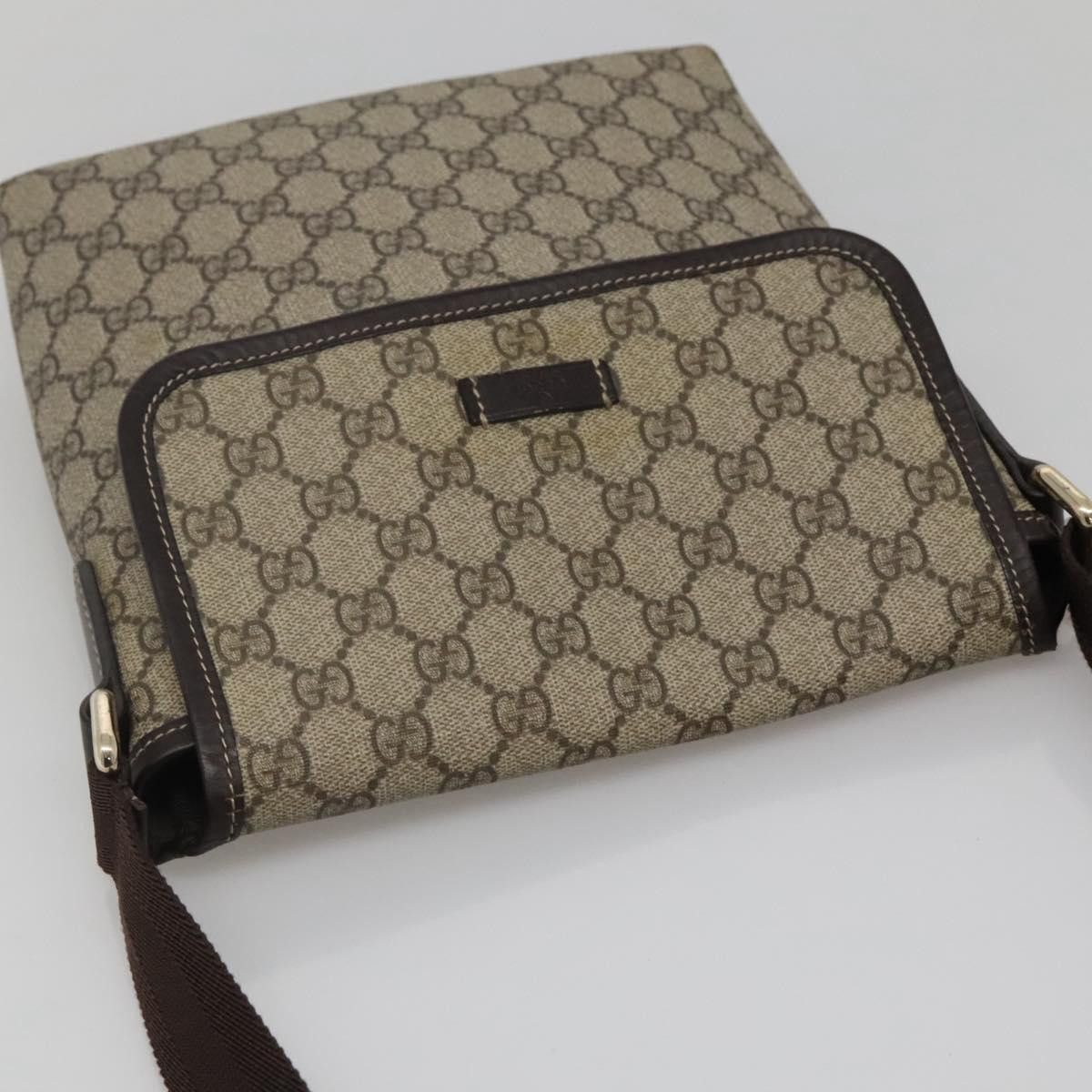Gucci Gucci GG canvas shoulder Size ONE SIZE - 15 Thumbnail
