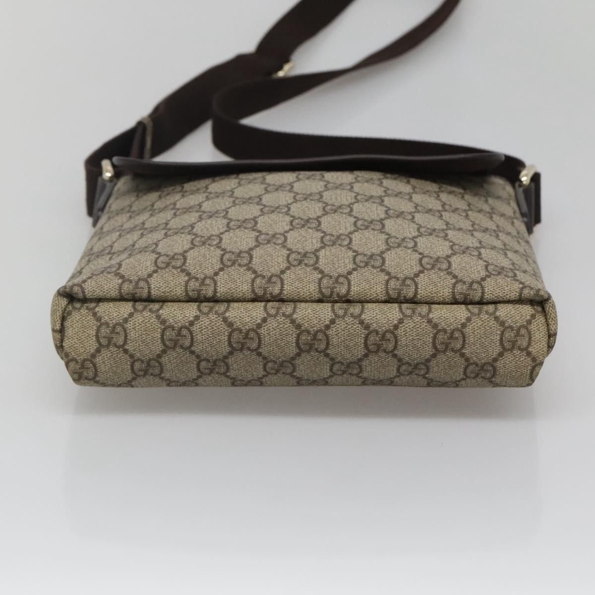 Gucci Gucci GG canvas shoulder Size ONE SIZE - 17 Thumbnail
