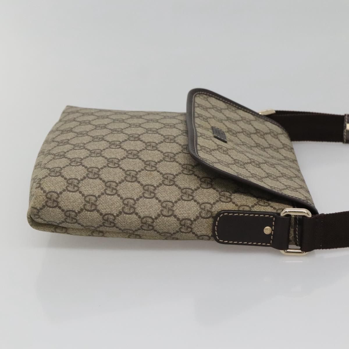 Gucci Gucci GG canvas shoulder Size ONE SIZE - 3 Thumbnail