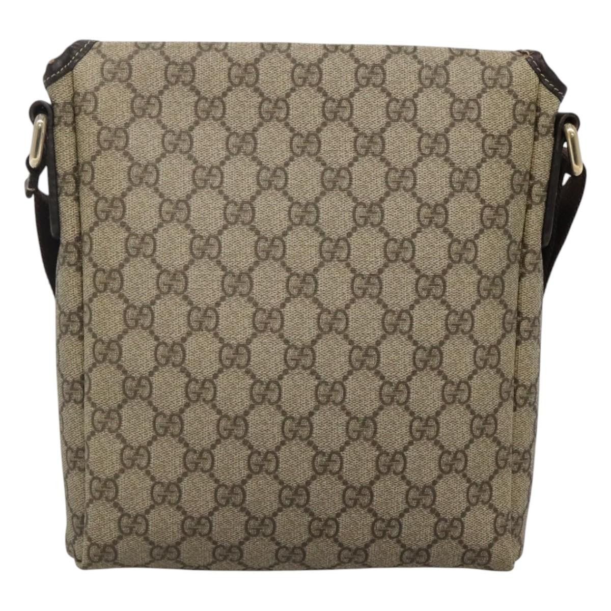 Gucci Gucci GG canvas shoulder Size ONE SIZE - 2 Thumbnail