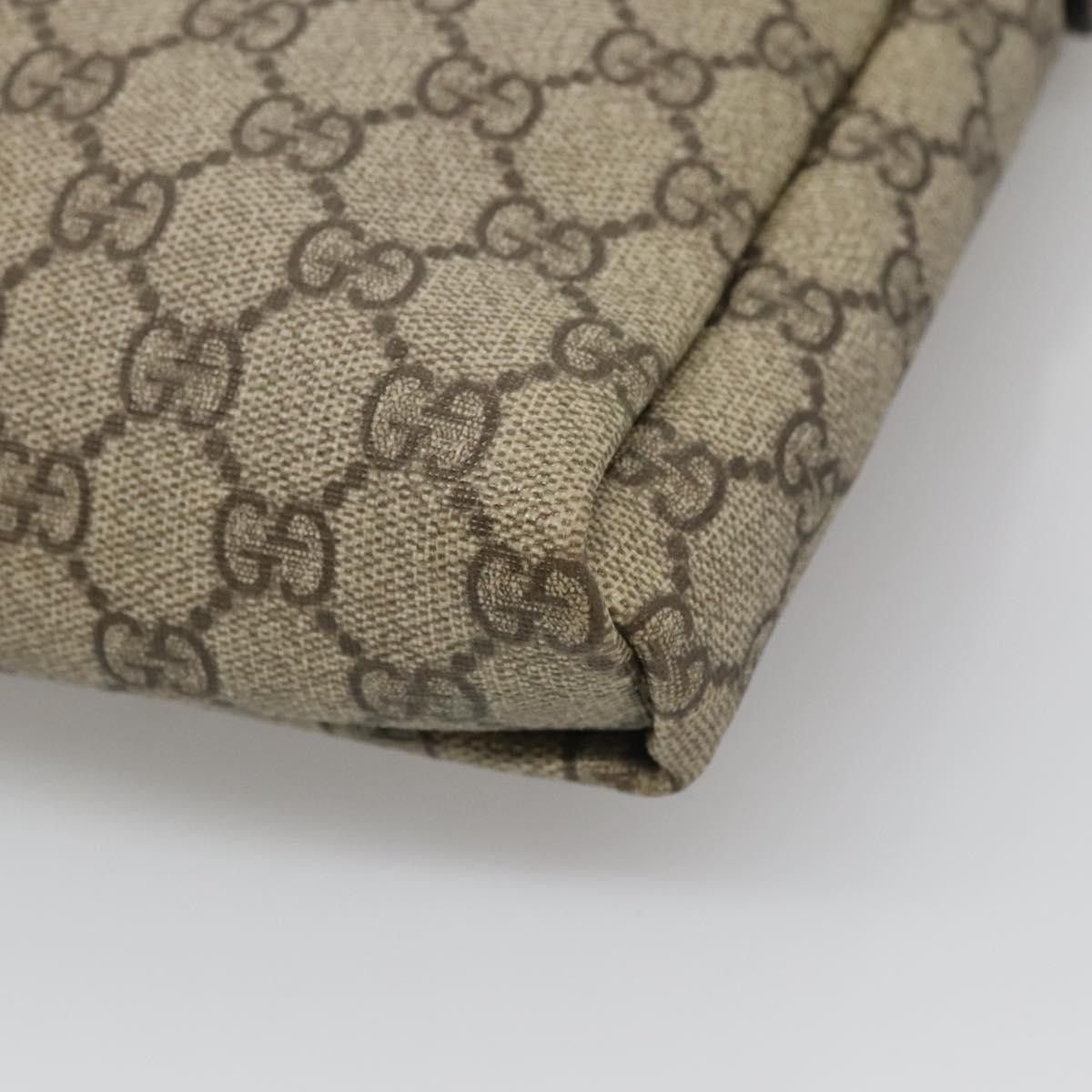 Gucci Gucci GG canvas shoulder Size ONE SIZE - 8 Thumbnail