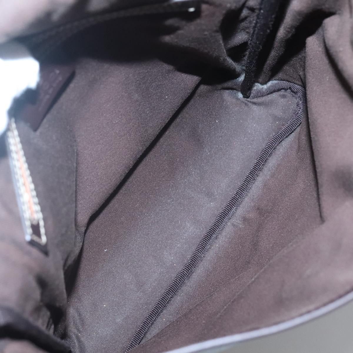 Gucci Gucci GG canvas shoulder Size ONE SIZE - 10 Thumbnail