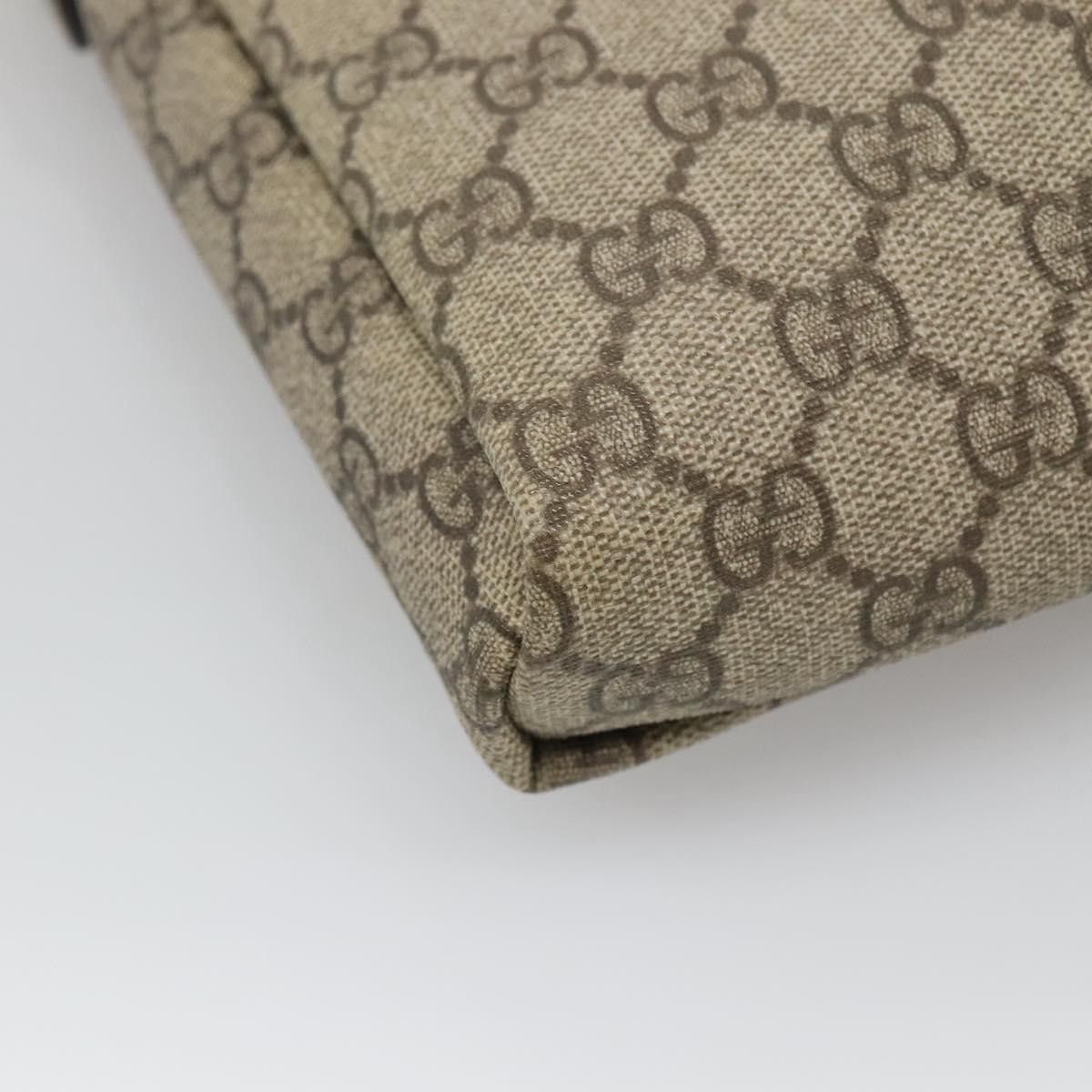Gucci Gucci GG canvas shoulder Size ONE SIZE - 9 Thumbnail