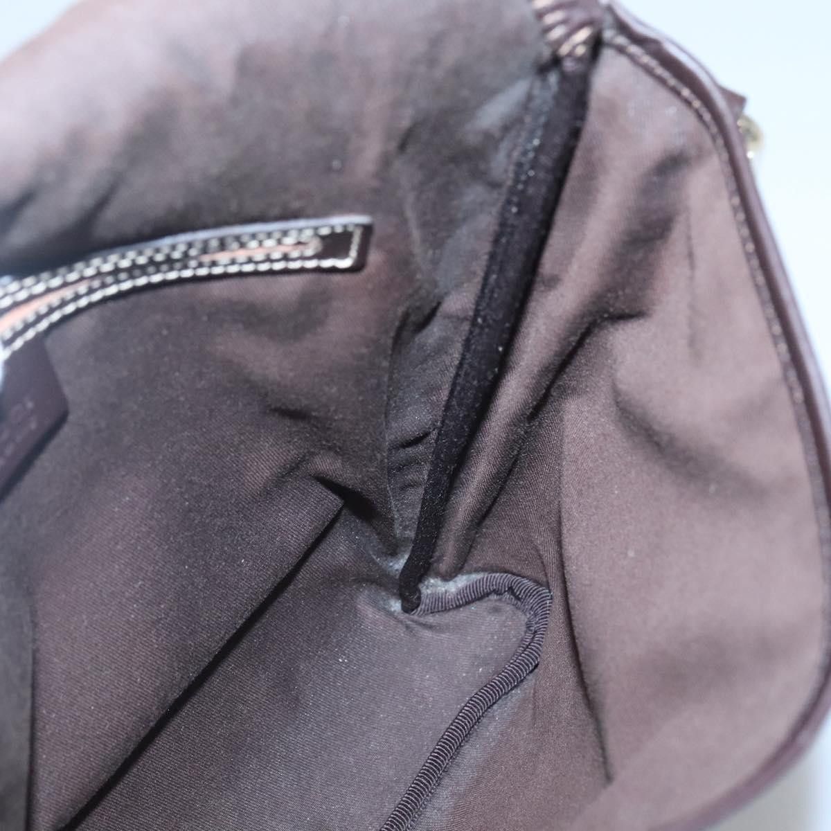Gucci Gucci GG canvas shoulder Size ONE SIZE - 19 Thumbnail