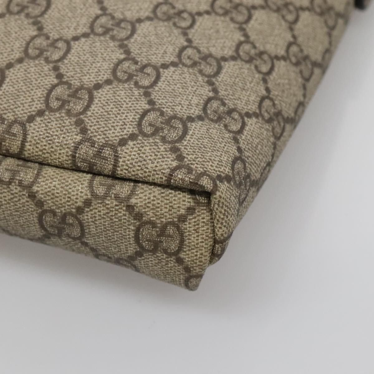 Gucci Gucci GG canvas shoulder Size ONE SIZE - 6 Thumbnail