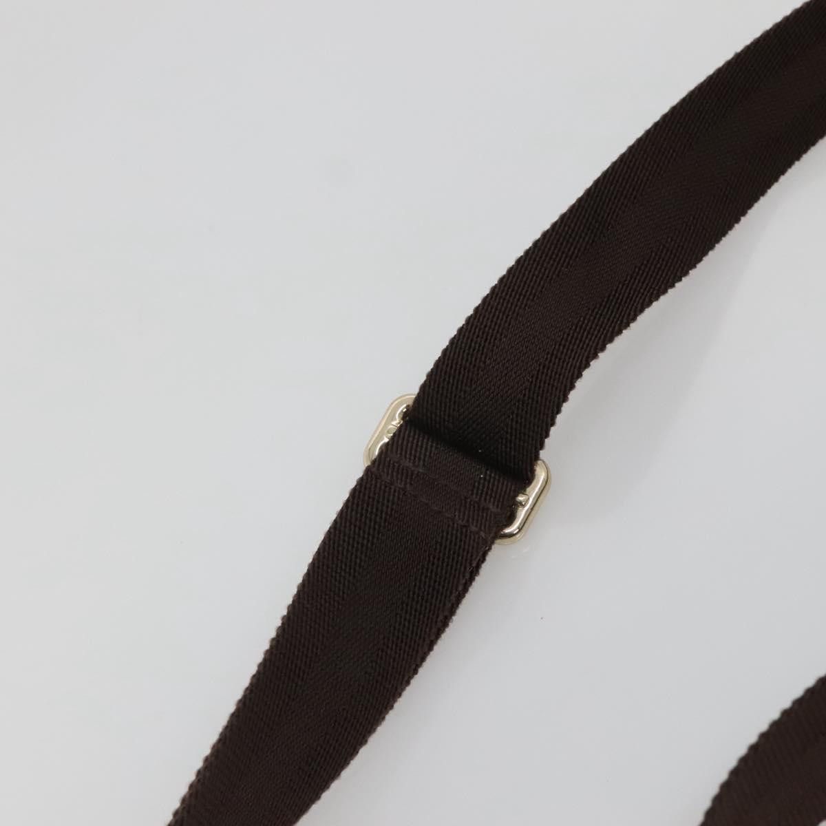 Gucci Gucci GG canvas shoulder Size ONE SIZE - 16 Thumbnail