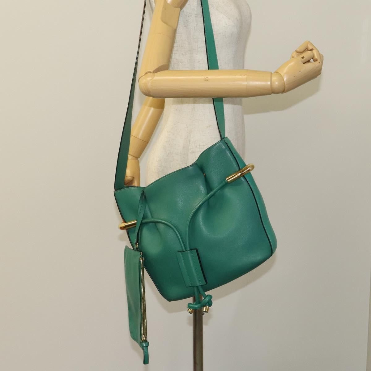 Chloe Chloé Emma shoulder Size ONE SIZE - 13 Thumbnail
